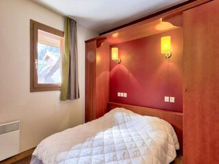 Apartment Valmorel  13