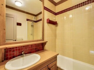 Apartment Valmorel  15