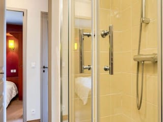 Appartement Valmorel  17