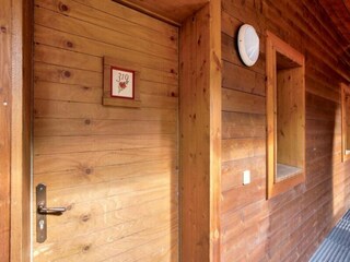 Appartamento Valmorel  21