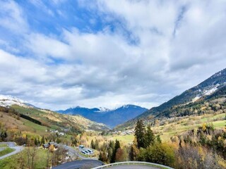 Appartamento Valmorel  22