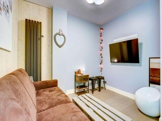 Appartement Morzine Buitenaudio-opname 3