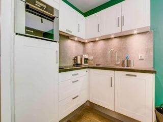 Appartement Morzine Enregistrement extérieur 4