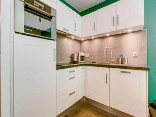 Appartement Morzine Buitenaudio-opname 22