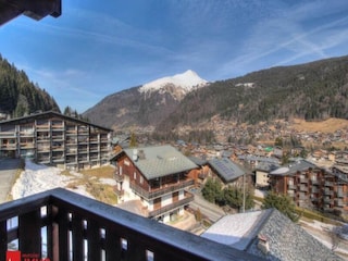 Appartement Morzine Enregistrement extérieur 27