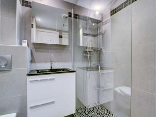 Apartment Morzine Außenaufnahme 28