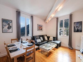 Appartement Chamonix Kenmerken 6