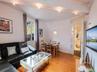 Appartement Chamonix Kenmerken 7