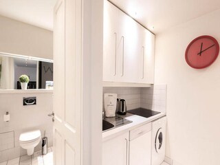 Appartamento Chamonix Caratteristiche 12