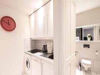 Appartamento Chamonix Caratteristiche 13