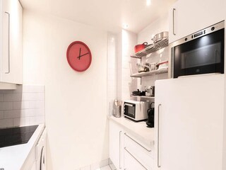 Appartamento Chamonix Caratteristiche 14