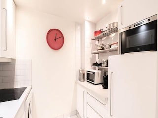 Appartement Chamonix Kenmerken 14