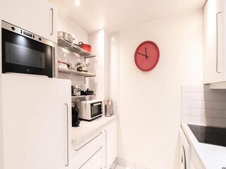 Appartamento Chamonix Caratteristiche 15