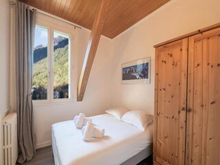 Appartamento Chamonix Caratteristiche 16