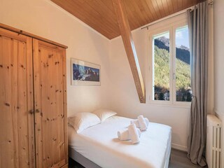 Appartamento Chamonix Caratteristiche 17