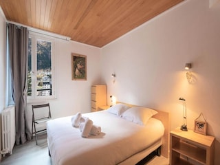 Appartement Chamonix Kenmerken 18