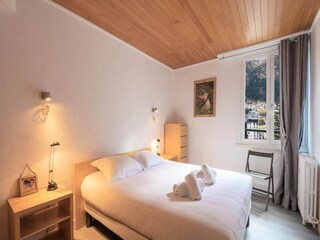 Appartamento Chamonix Caratteristiche 19