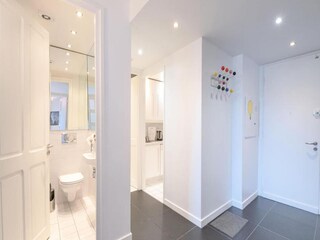 Appartamento Chamonix Caratteristiche 26