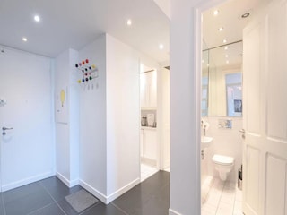 Appartamento Chamonix Caratteristiche 27