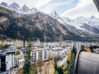 Appartement Chamonix Omgeving 33