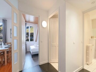 Appartamento Chamonix  34