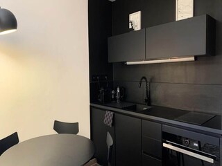 Appartement Uvernet-Fours  2