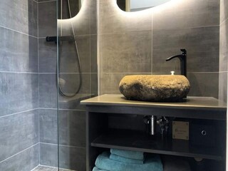 Appartement Uvernet-Fours  4