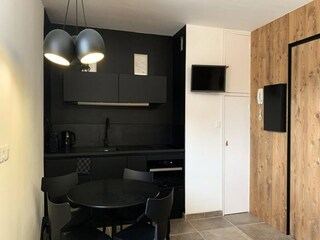 Appartamento Uvernet-Fours  5