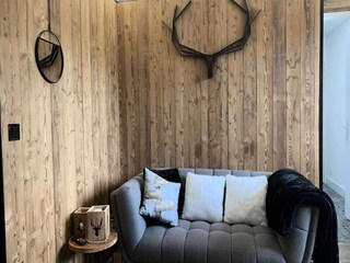 Appartement Uvernet-Fours  8