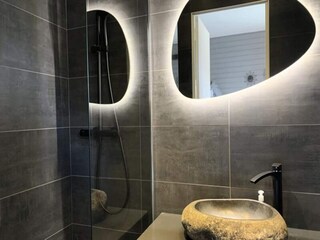 Appartement Uvernet-Fours  10