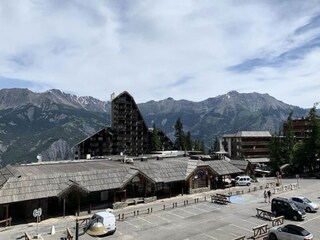 Appartement Uvernet-Fours  12