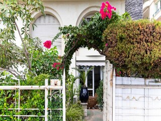 Apartment Nizza Outdoor Recording 1