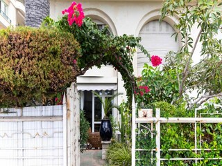 Apartment Nizza Outdoor Recording 2