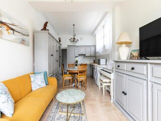 Apartment Nizza Ausstattung 15