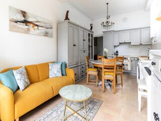 Appartement Nizza Kenmerken 16