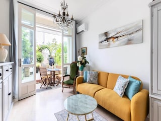 Apartment Nizza Ausstattung 17