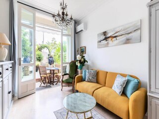 Appartement Nizza Équipement 17