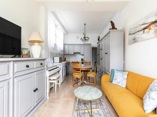 Appartement Nizza Équipement 18