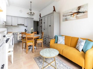 Appartement Nizza Équipement 19