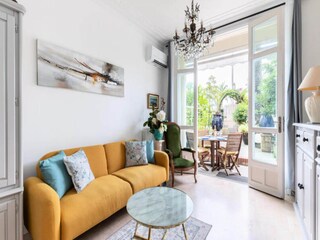 Appartement Nizza Kenmerken 20