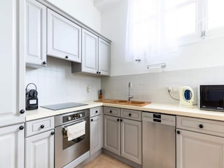 Apartment Nizza Ausstattung 21