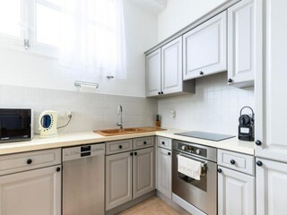 Appartement Nizza Kenmerken 24