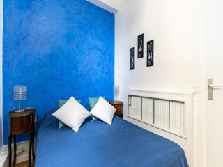 Appartement Nizza Équipement 27