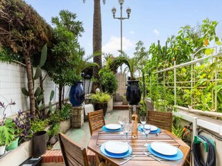 Appartement Nizza Enregistrement extérieur 3