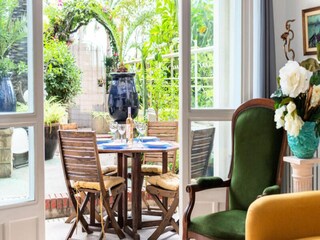 Apartment Nizza Außenaufnahme 7