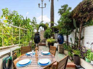 Apartment Nizza Außenaufnahme 8