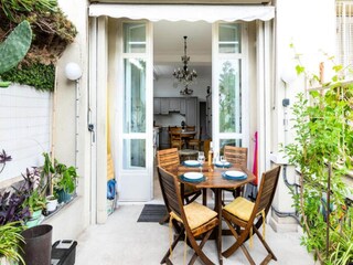 Appartement Nizza Enregistrement extérieur 10