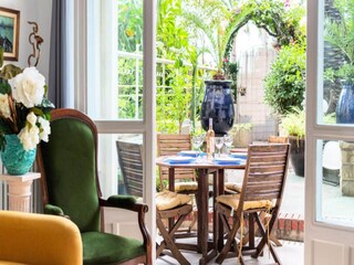 Apartment Nizza Outdoor Recording 12