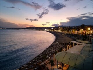 Appartement Nizza Environnement 31