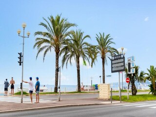 Apartment Nizza Environment 35